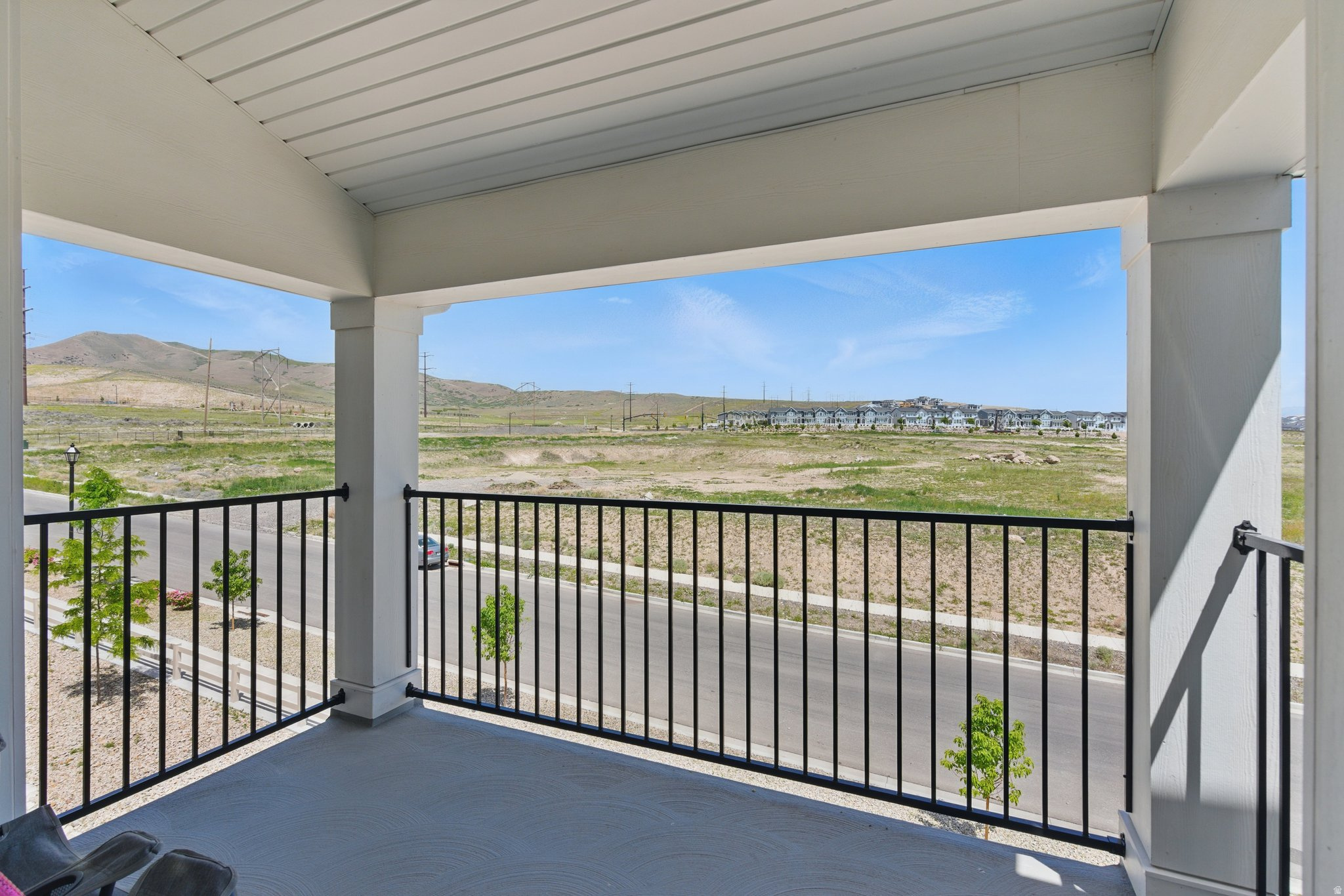 WILDFLOWER - Residential