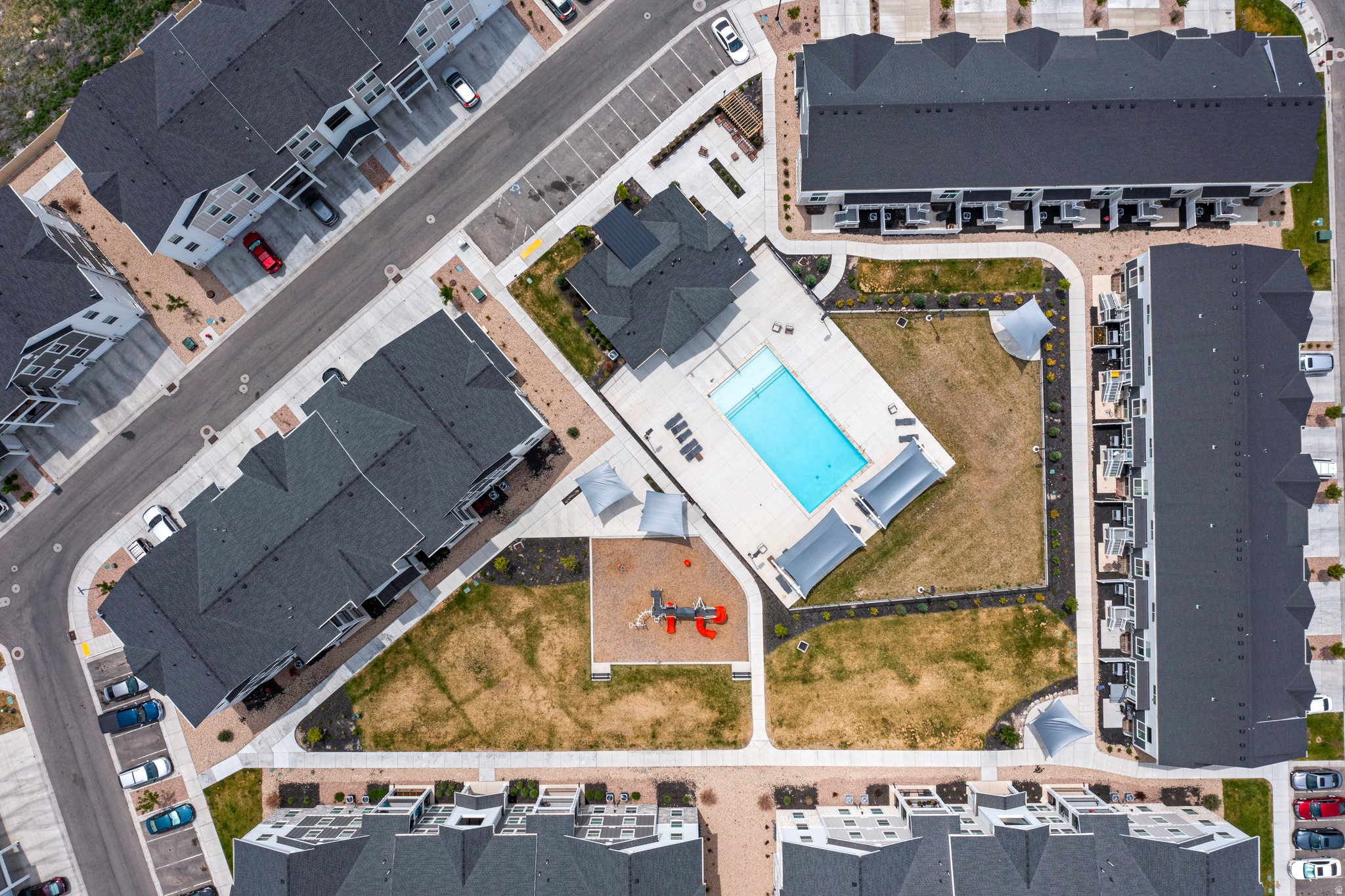 WILDFLOWER - Residential