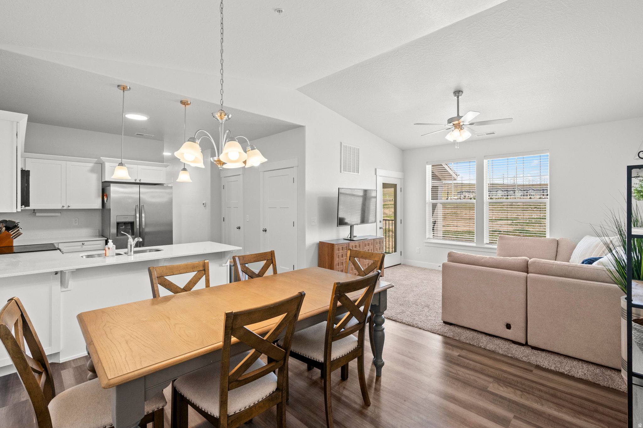 WILDFLOWER - Residential