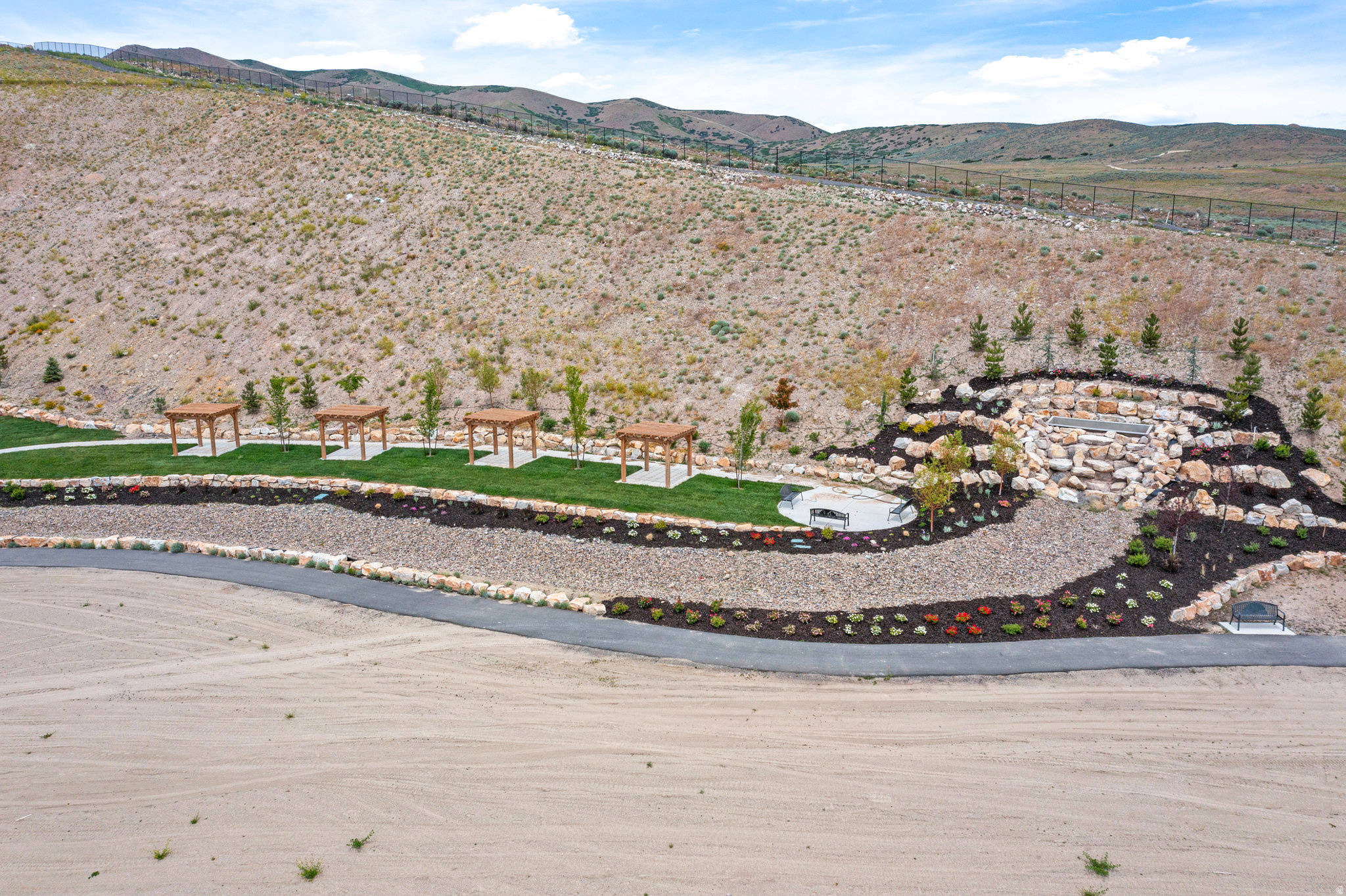 WILDFLOWER - Residential