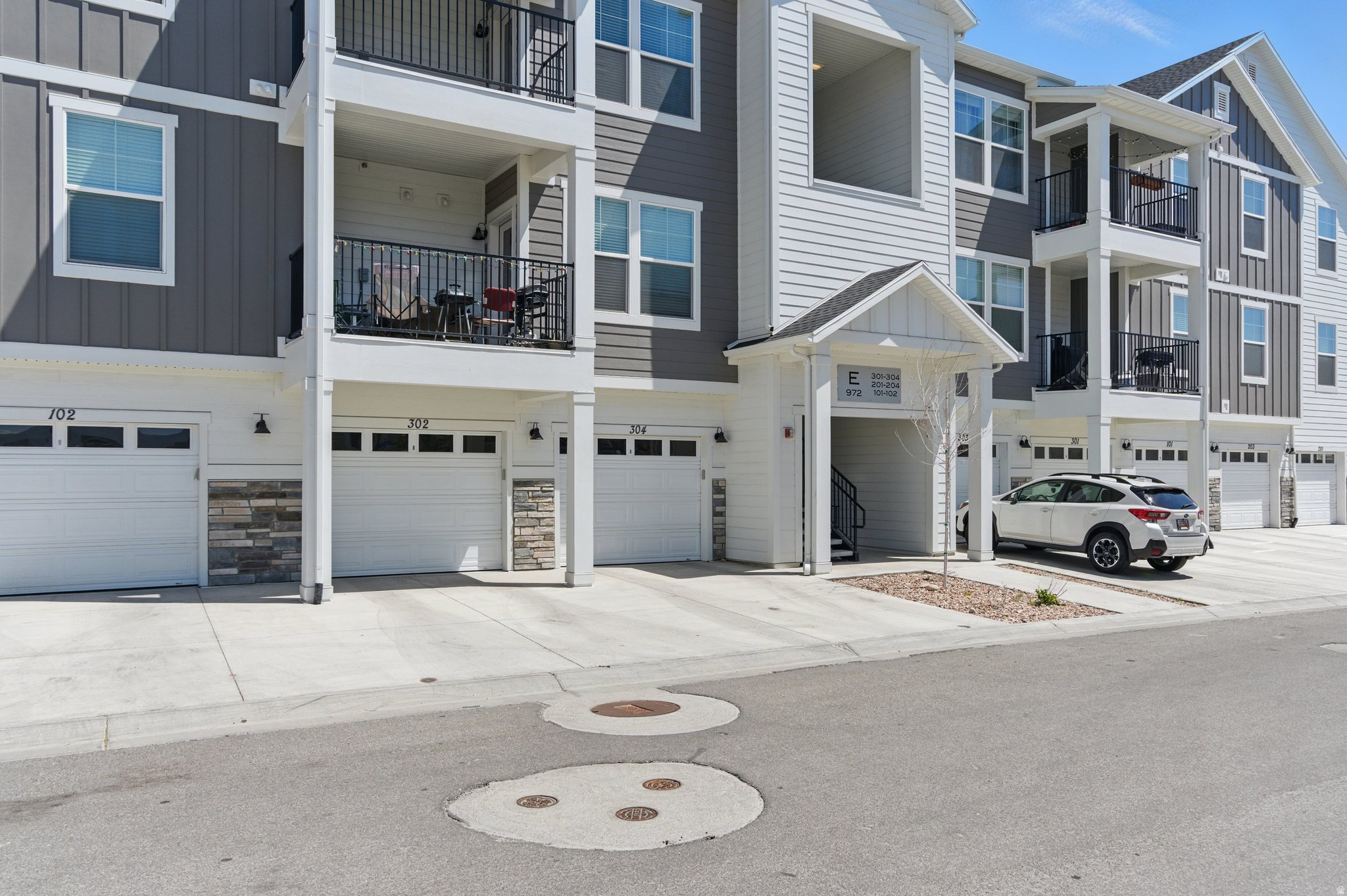 WILDFLOWER - Residential