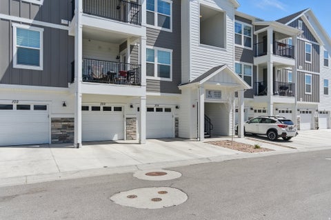 Condo For Sale - 972 W Spider Green Way #E302<br/> Saratoga Springs, UT 84045