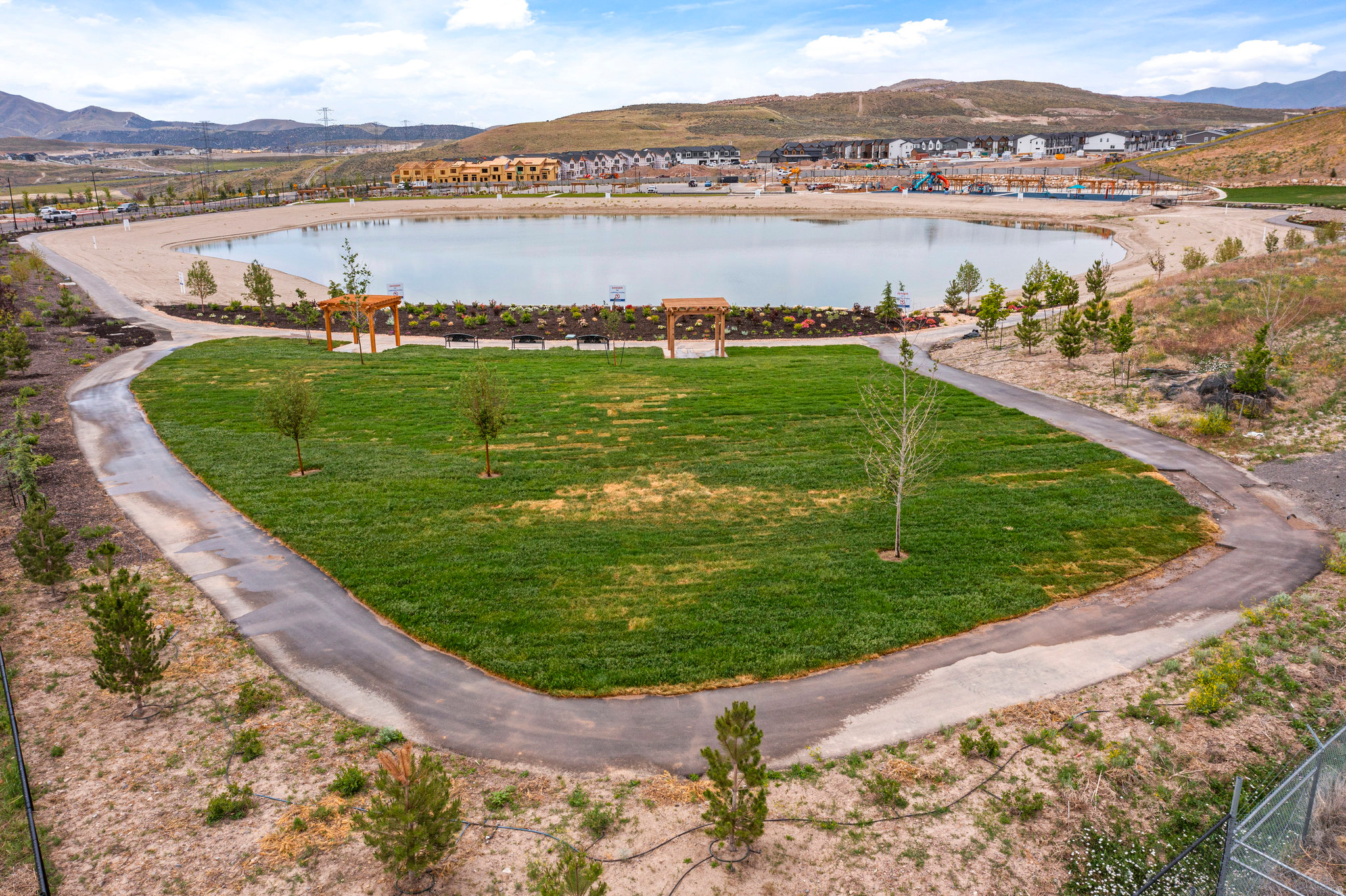 WILDFLOWER - Residential
