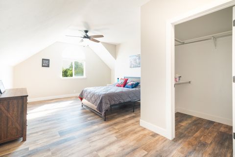 Tiny photo for 986 VIEW CREST LN, Kaysville, UT 84037 (MLS # 2150759)