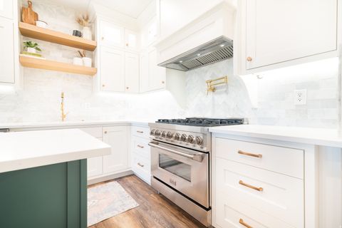 Tiny photo for 986 VIEW CREST LN, Kaysville, UT 84037 (MLS # 2150759)