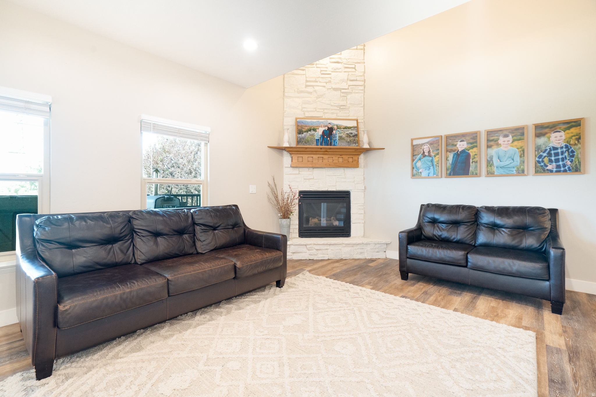 SUNCREST MEADOW - Residential