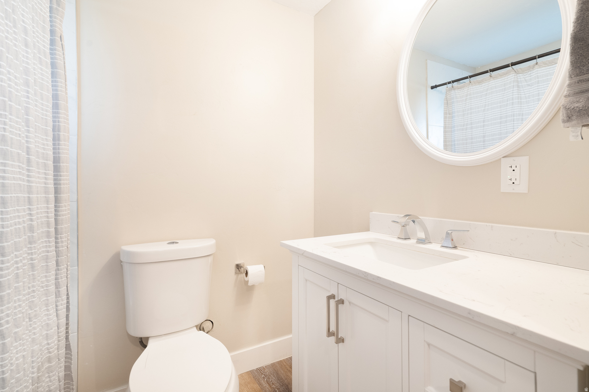 SUNCREST MEADOW - Residential