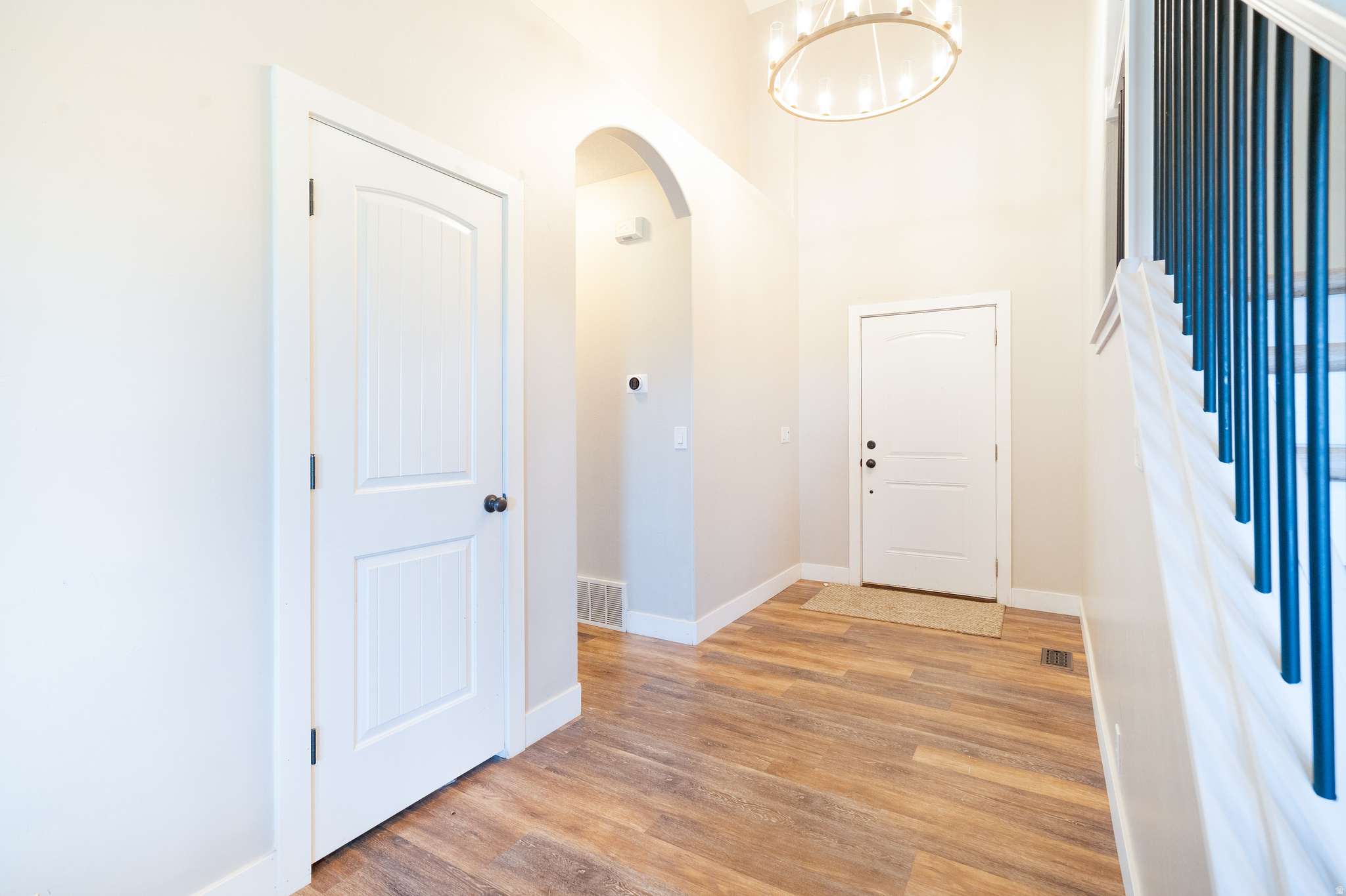 SUNCREST MEADOW - Residential