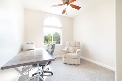 Tiny photo for 986 VIEW CREST LN, Kaysville, UT 84037 (MLS # 2150759)