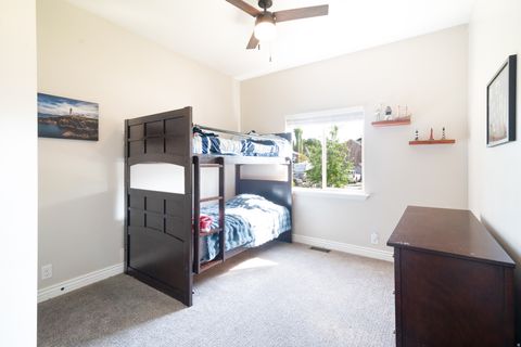 Tiny photo for 986 VIEW CREST LN, Kaysville, UT 84037 (MLS # 2150759)