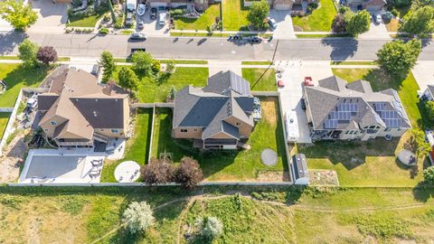 Tiny photo for 986 VIEW CREST LN, Kaysville, UT 84037 (MLS # 2150759)