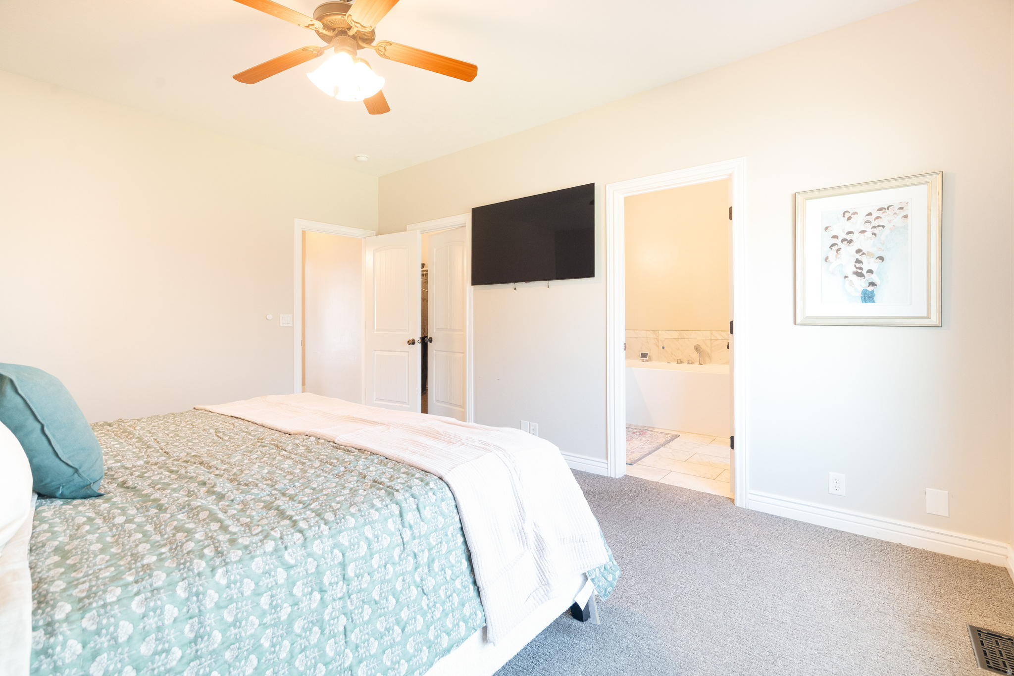 SUNCREST MEADOW - Residential