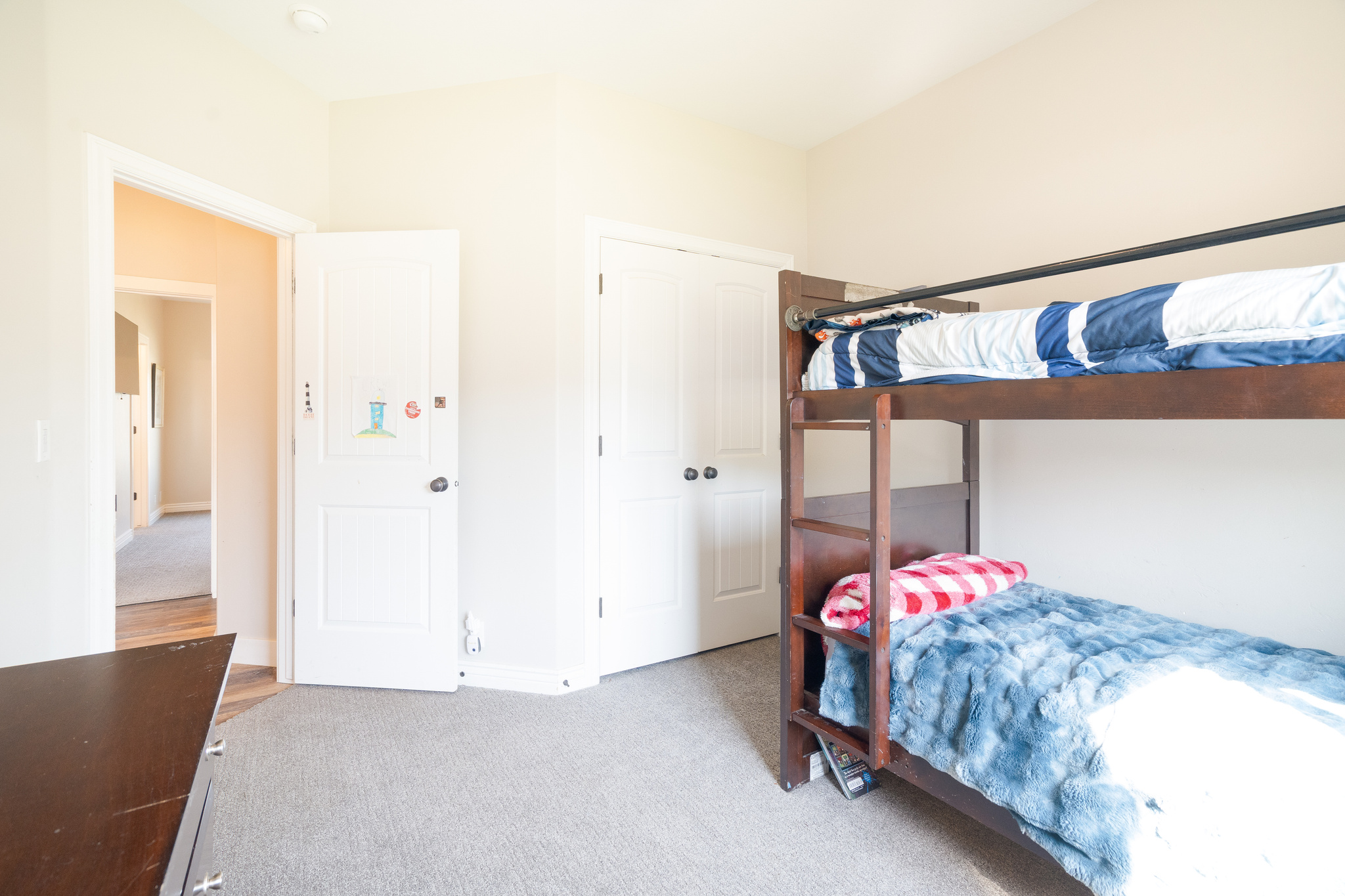 SUNCREST MEADOW - Residential