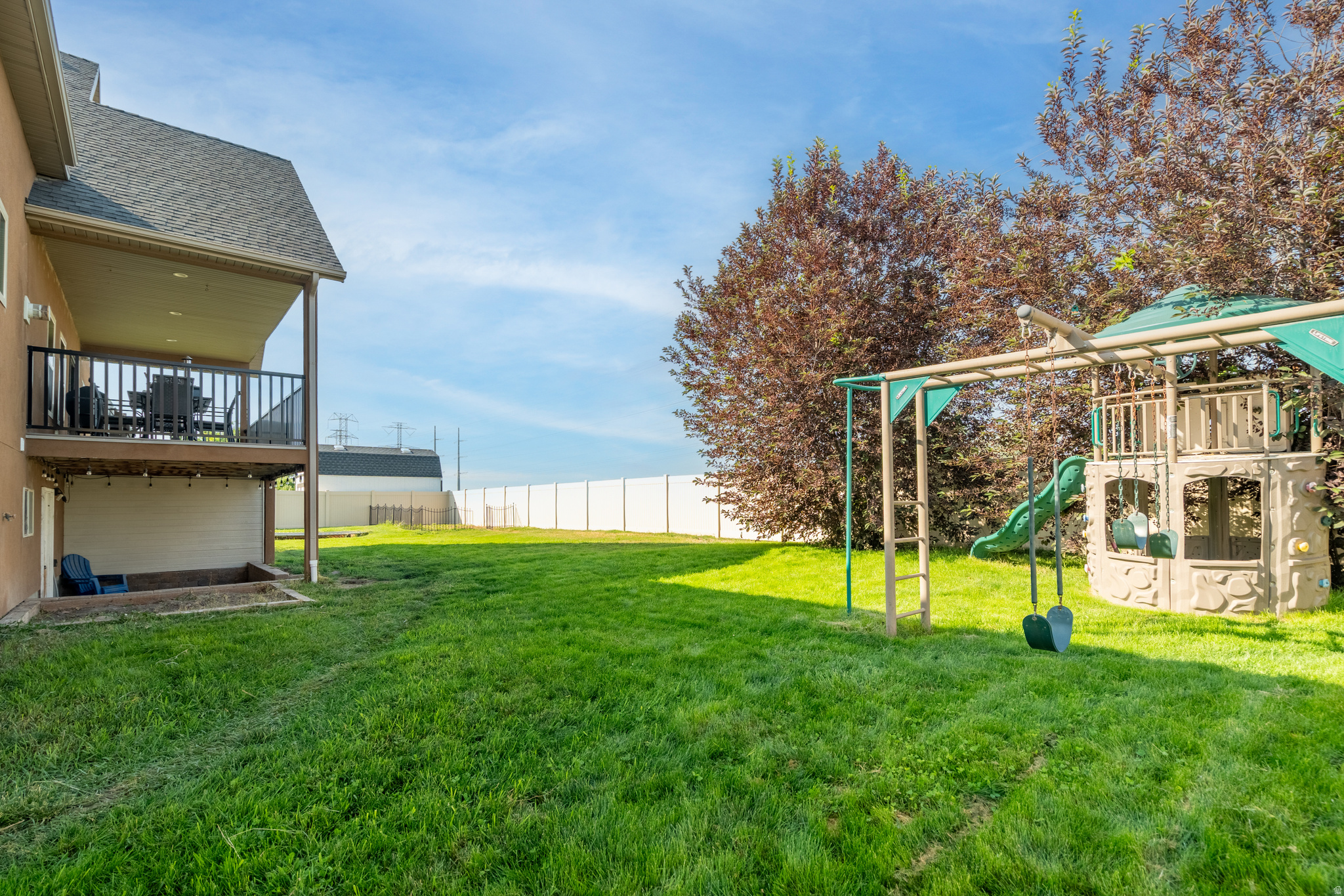 SUNCREST MEADOW - Residential