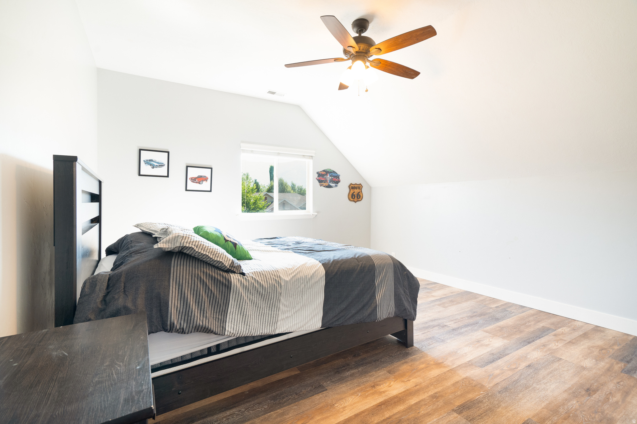 SUNCREST MEADOW - Residential