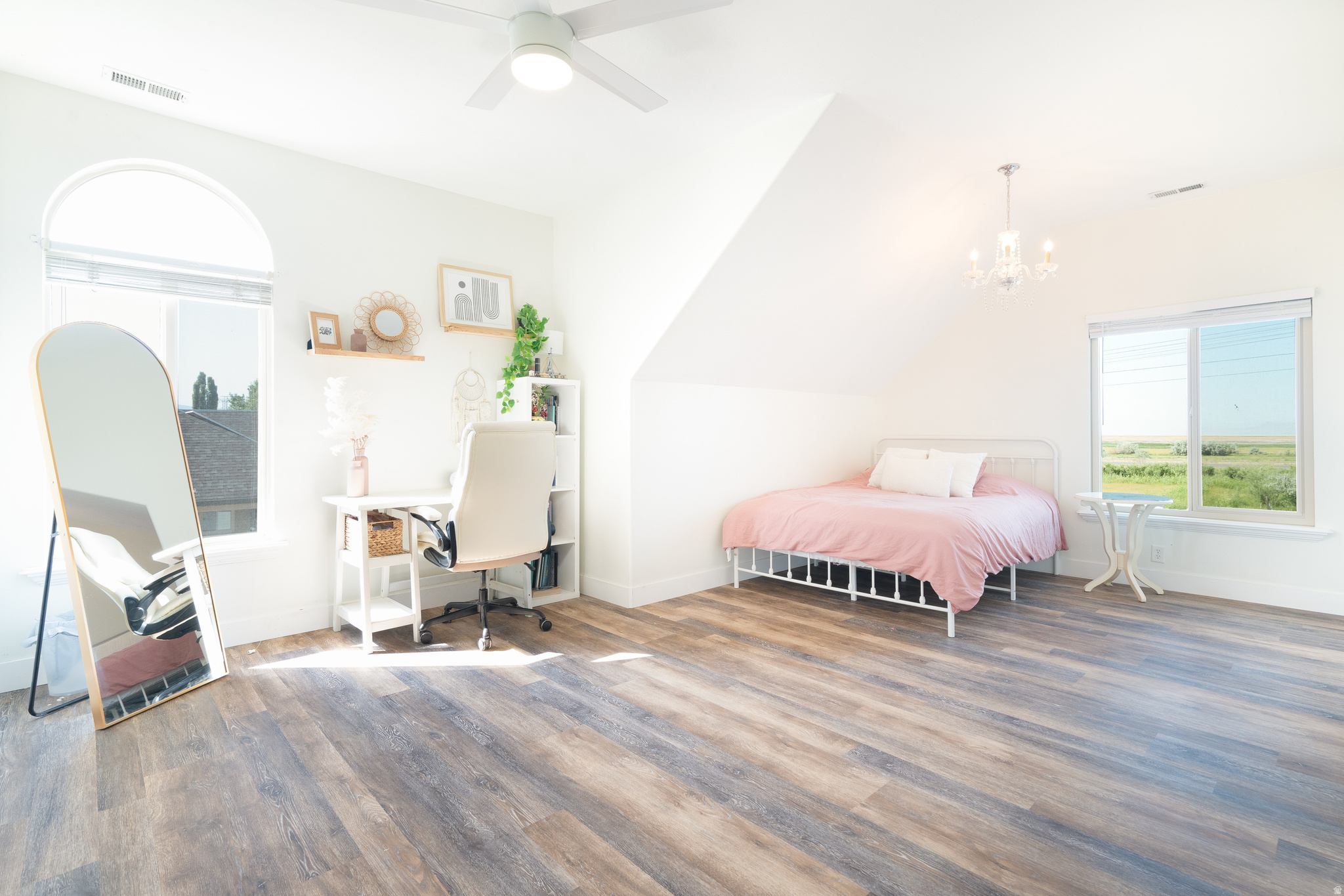 SUNCREST MEADOW - Residential