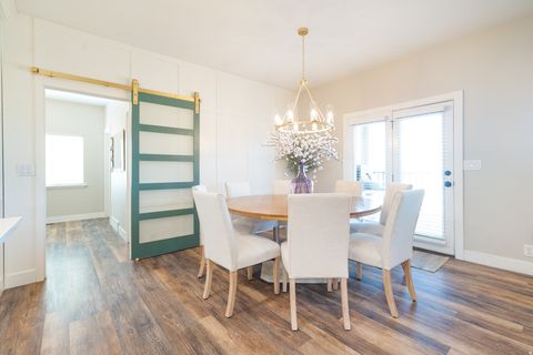 Tiny photo for 986 VIEW CREST LN, Kaysville, UT 84037 (MLS # 2150759)