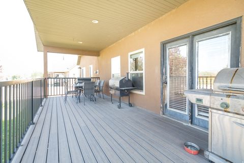 Tiny photo for 986 VIEW CREST LN, Kaysville, UT 84037 (MLS # 2150759)