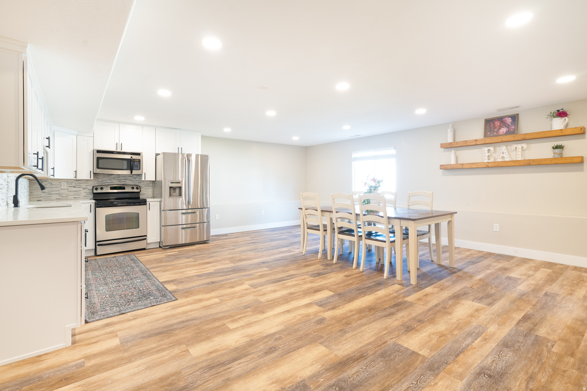 SUNCREST MEADOW - Residential