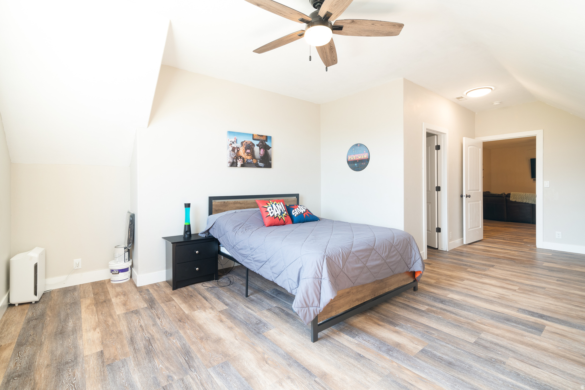 SUNCREST MEADOW - Residential