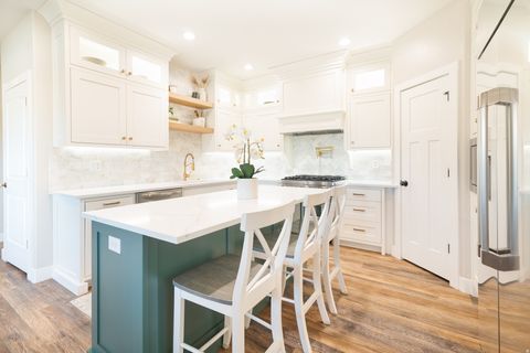 Tiny photo for 986 VIEW CREST LN, Kaysville, UT 84037 (MLS # 2150759)