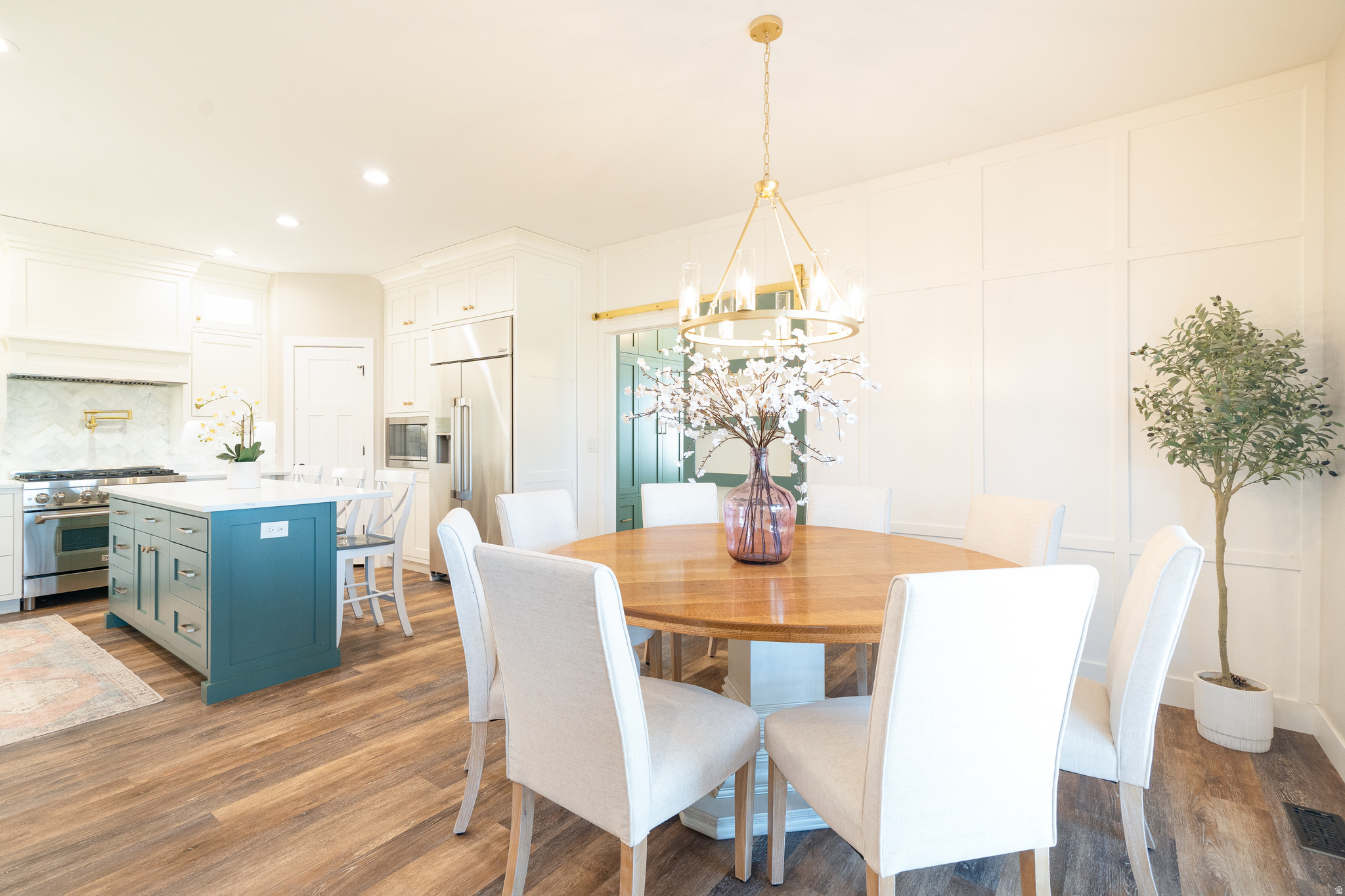 SUNCREST MEADOW - Residential