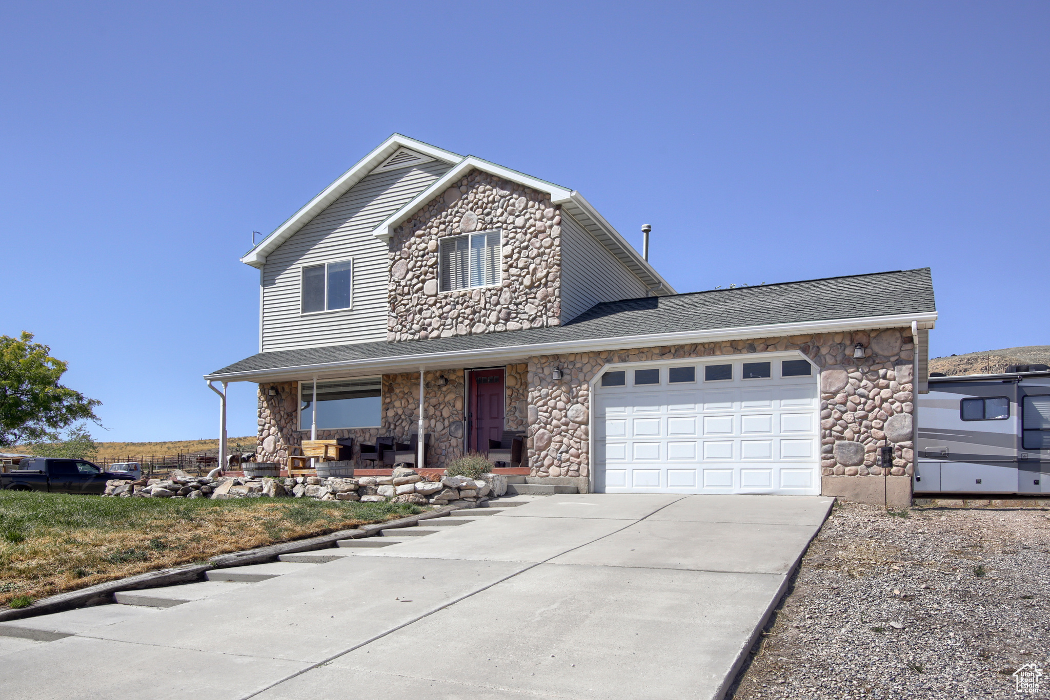 9175 N Sunset Dr, Tremonton, Utah image 32