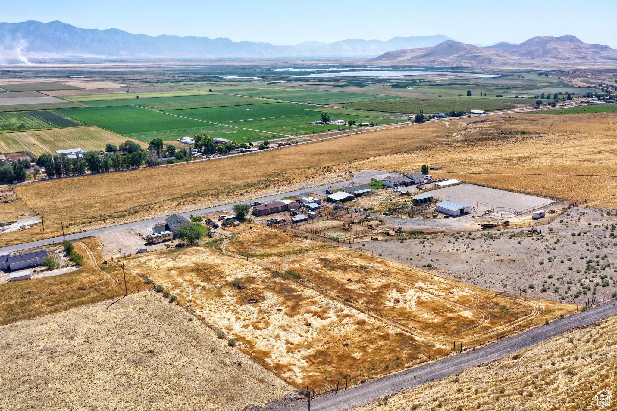 9175 N Sunset Dr, Tremonton, Utah image 39