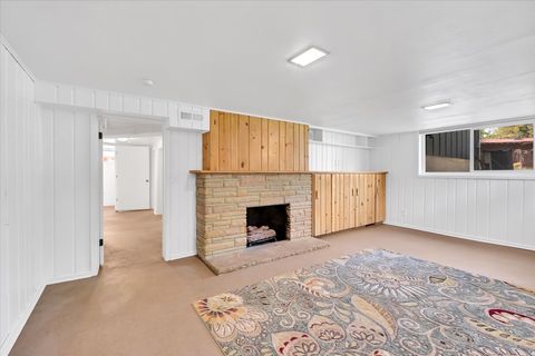 Tiny photo for 810 HILLCREST AVE, Logan, UT 84321 (MLS # 2154118)