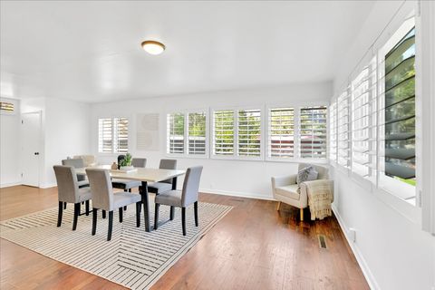 Tiny photo for 810 HILLCREST AVE, Logan, UT 84321 (MLS # 2154118)