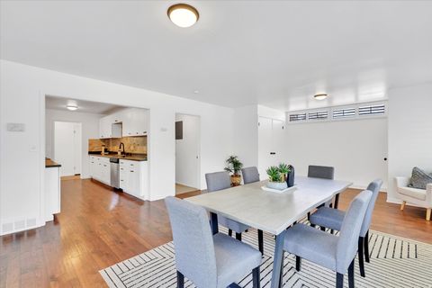 Tiny photo for 810 HILLCREST AVE, Logan, UT 84321 (MLS # 2154118)