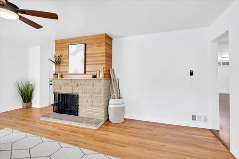 Tiny photo for 810 HILLCREST AVE, Logan, UT 84321 (MLS # 2154118)