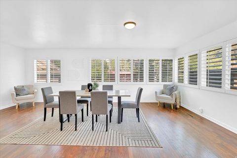 Tiny photo for 810 HILLCREST AVE, Logan, UT 84321 (MLS # 2154118)