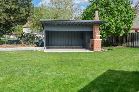 Tiny photo for 810 HILLCREST AVE, Logan, UT 84321 (MLS # 2154118)