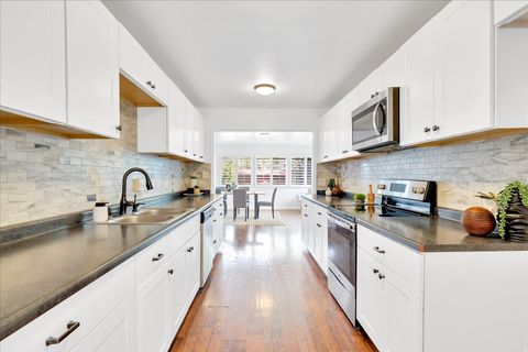 Tiny photo for 810 HILLCREST AVE, Logan, UT 84321 (MLS # 2154118)