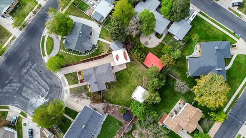 Tiny photo for 810 HILLCREST AVE, Logan, UT 84321 (MLS # 2154118)