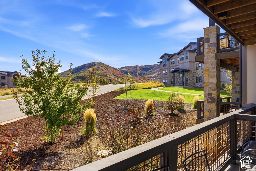 Photo of 1145 W HELLING CIR #103, Heber City, UT 84032 (MLS # 2189587)