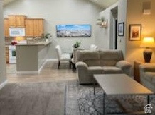 SPRINGBROOK VILLAS CONDO - Residential