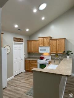 SPRINGBROOK VILLAS CONDO - Residential