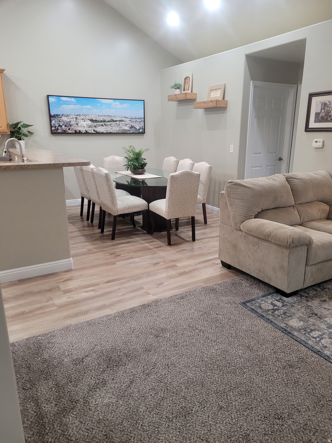 SPRINGBROOK VILLAS CONDO - Residential
