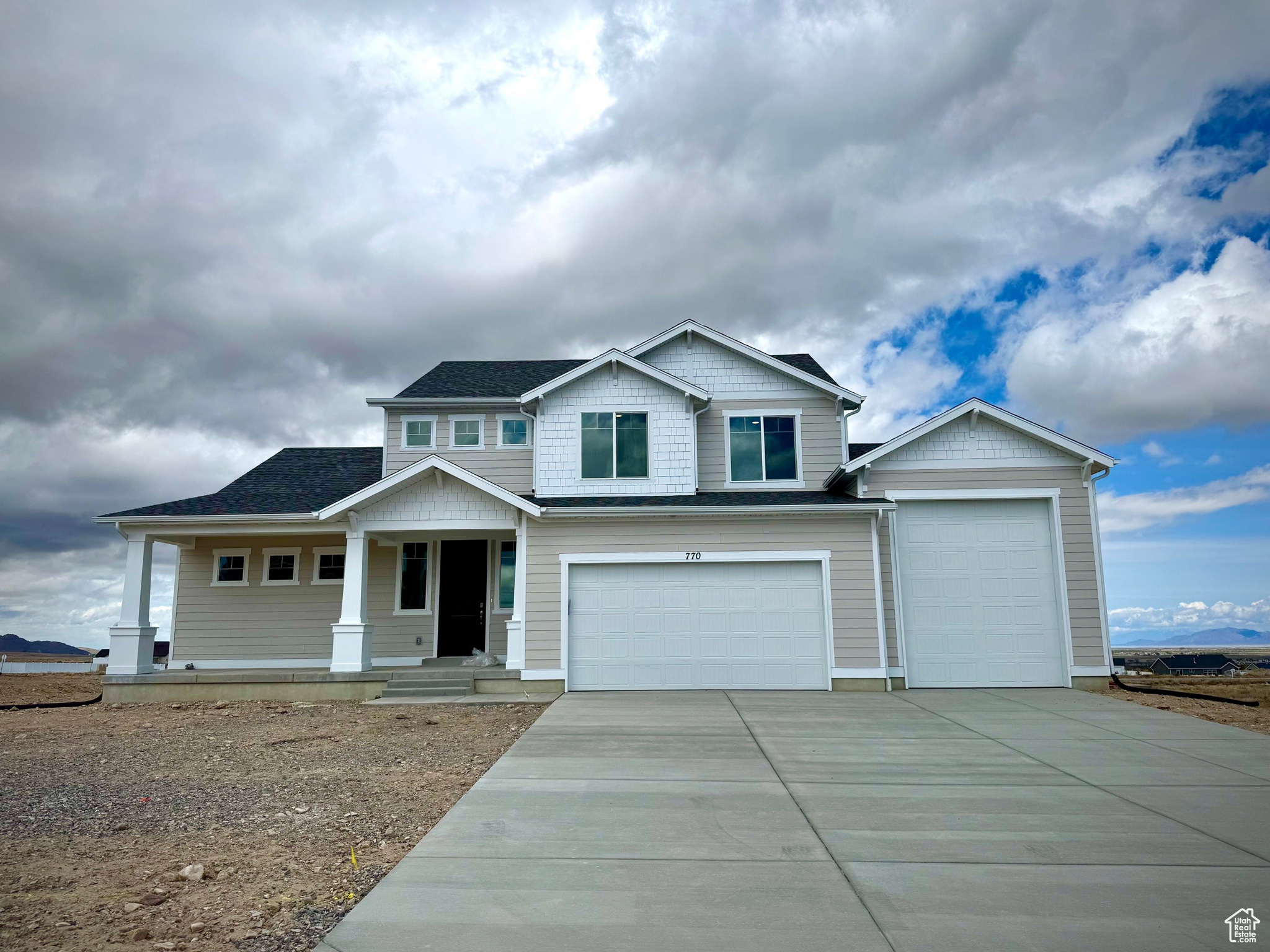 770 W Cherry Ln #223, Grantsville, Utah image 1