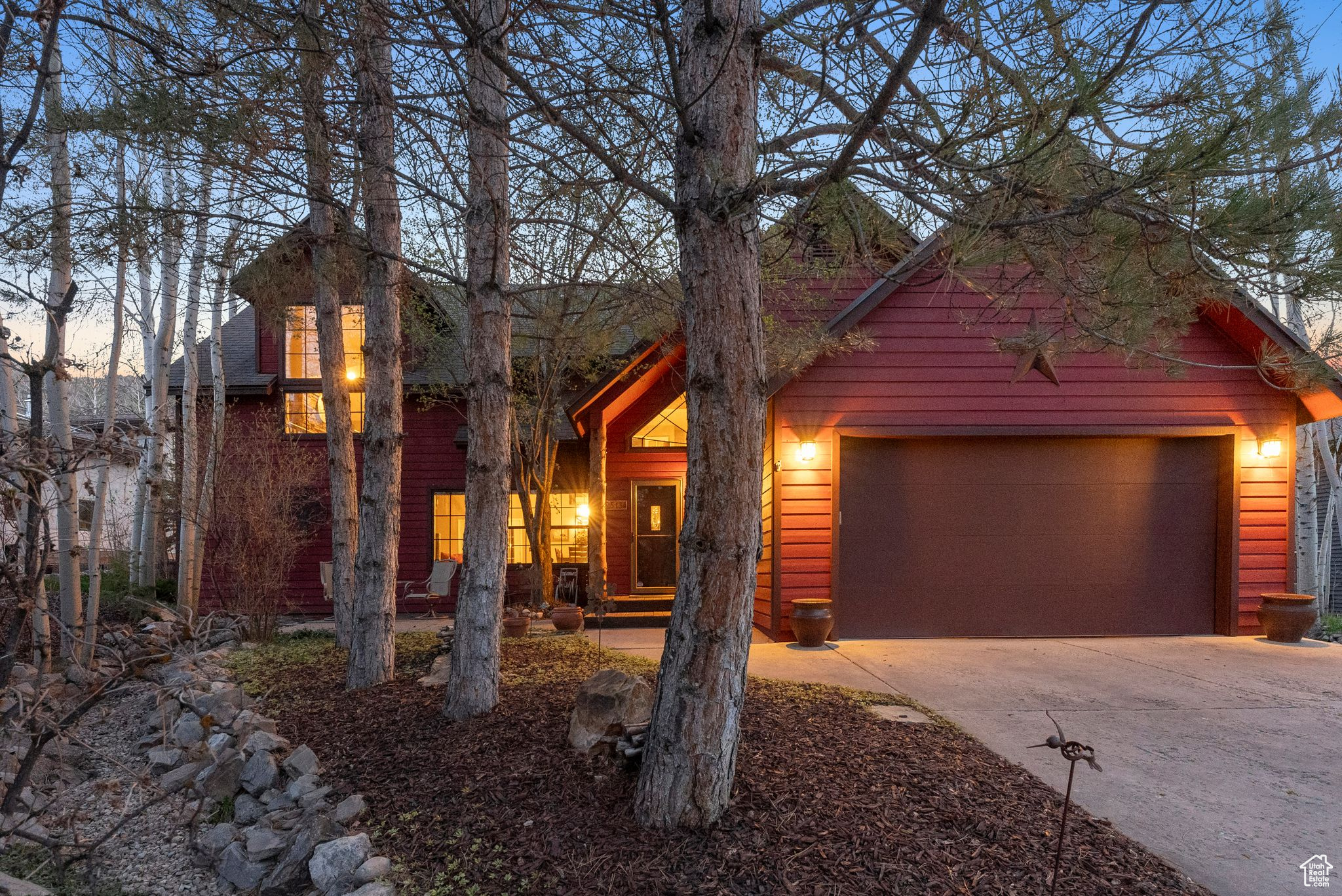 5134 Heather Ln, Park City, Utah image 3