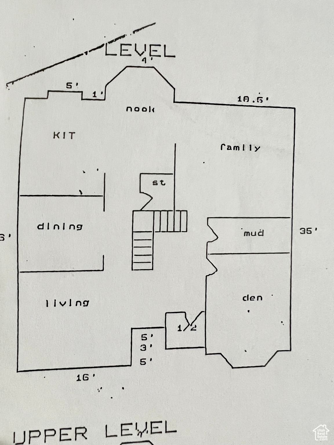 HIDDEN HOLLOW - Residential