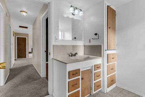 Tiny photo for 2749 S 450 W, Bountiful, UT 84010 (MLS # 2128116)