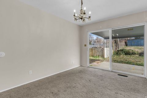 Tiny photo for 2749 S 450 W, Bountiful, UT 84010 (MLS # 2128116)