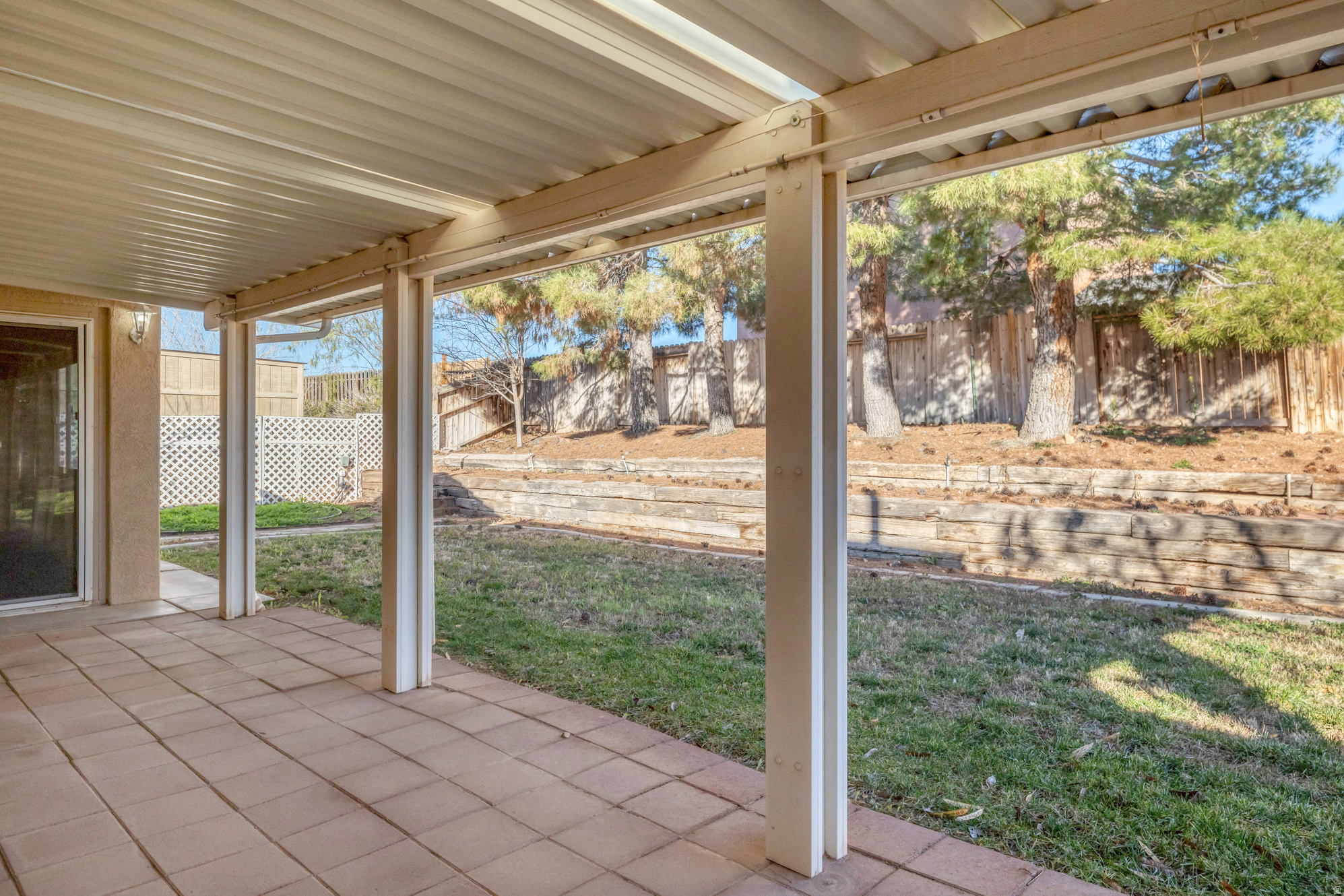 CANYON RIDGE - Residential