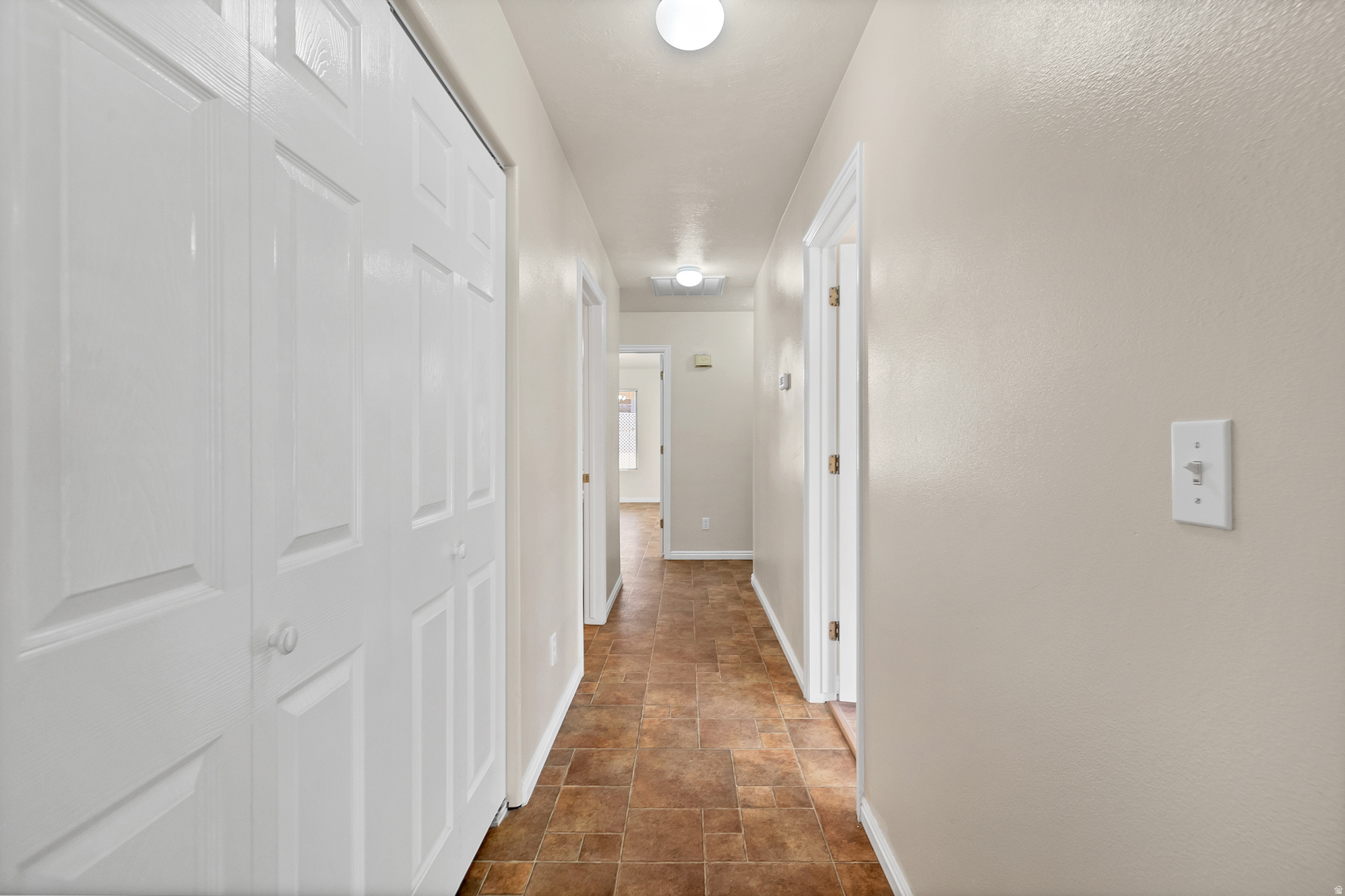 CANYON RIDGE - Residential