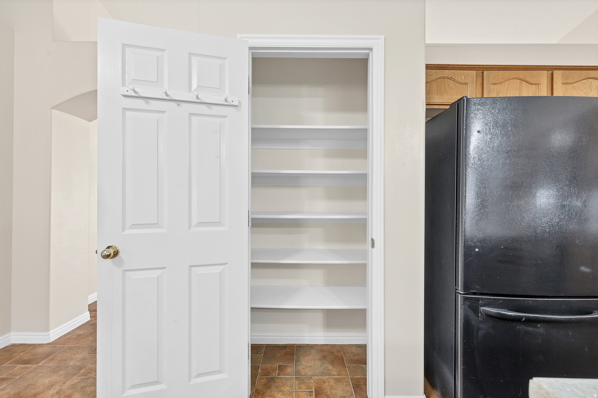 CANYON RIDGE - Residential