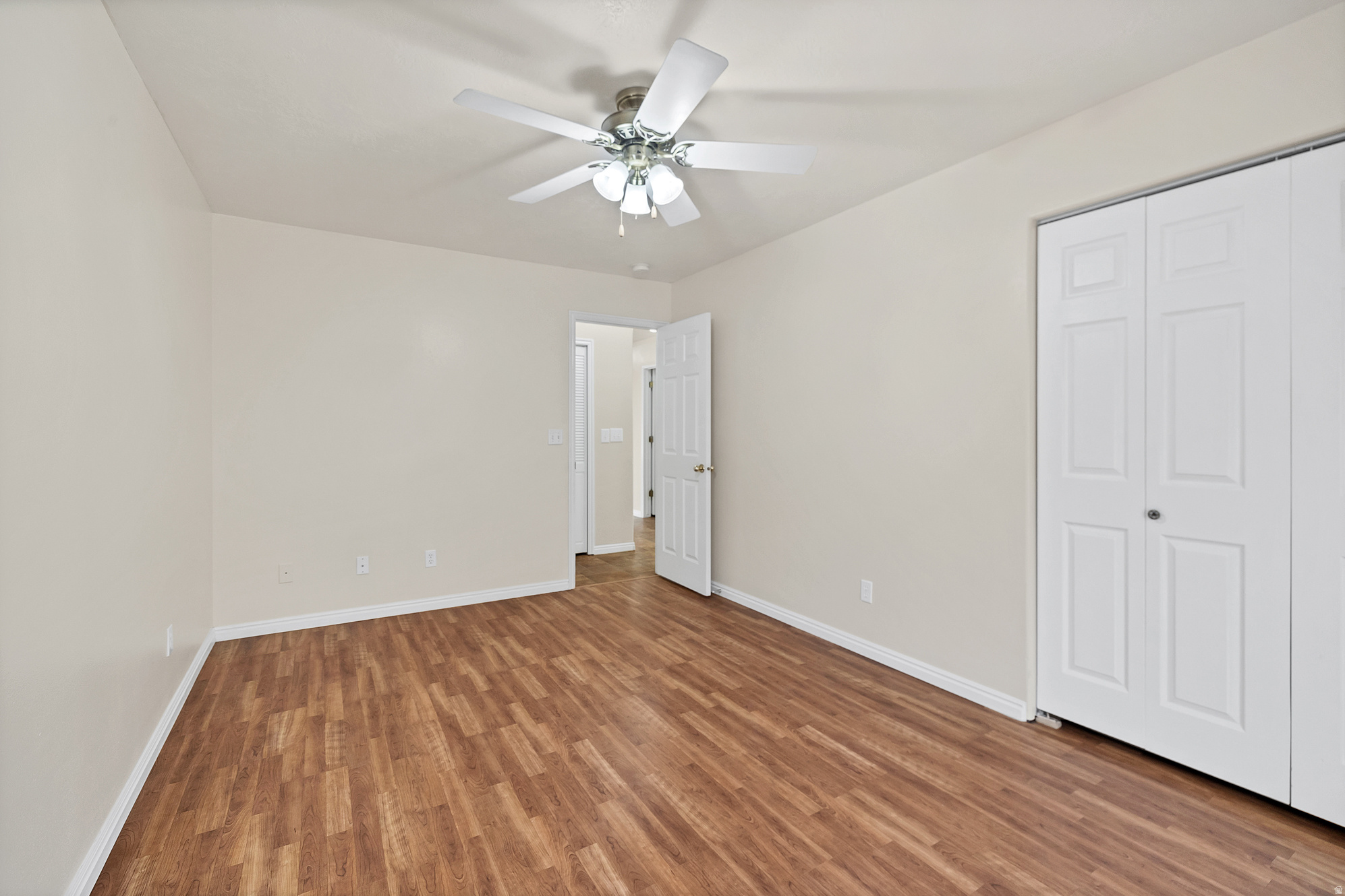 CANYON RIDGE - Residential