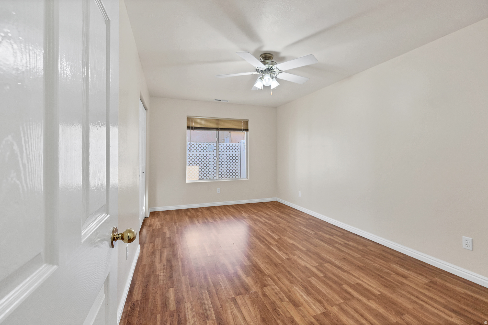 CANYON RIDGE - Residential